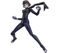 Figma No. 417 Persona 5 The Animation: Queen [good Smile Company Online Shop Limited Ver.] G