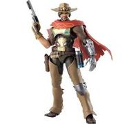 Figma No.438 Overwatch: Mccree NC G