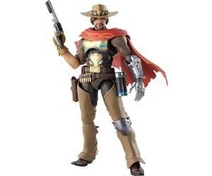 Figma No.438 Overwatch: Mccree NC G