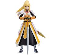Figma No. 450 Kono Subarashii Sekai Ni Shukufuku Wo! Legend Of Crimson: Darkness [Import Japonais]