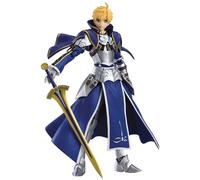 Figma No. 463 Fate/Grand Order: Saber/Arthur Pendragon (Prototype) [Import Japonais]