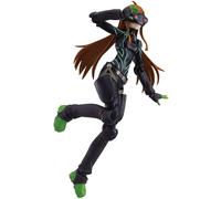 Figma No. 464 Persona 5 The Animation: Oracle [Good Smile Company Online Shop Limited Ver.] [Import Japonais]