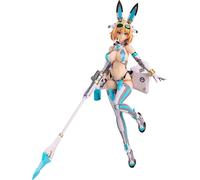 Figma No. 530 Bunny Suit Planning: Sophia F. Shirring [Gsc Online Shop Limited Ver.] [Import Japonais]