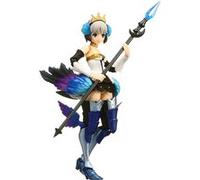 Figma Odin Sphere Leifthrasir: Gwendolyn [gsc Online Shop Exclusive Ver.] G