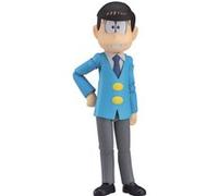 Figma 291 Osomatsu-San Osomatsu Matsuno Action Figurine ORANGE ROUGE New Japon F