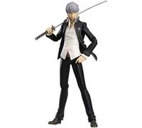 Figma Persona 4 Arena Ultimax: Yu Narukami G