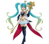 Figma Racing Miku 2018 ver.