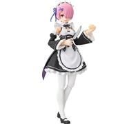 Good Smile Company M06490 Figurine Figma Ram