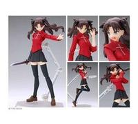 Fate/Stay Night Rin Toosaka Private Ver.