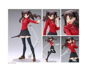 FIGMA - Rin Kousaka AF (Fate Stay Night) G