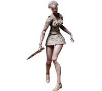 Figma Silent Hill 2: Bubble Head Nurse [Import Japonais]