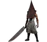 Figma Silent Hill 2: Red Pyramid Thing [Import Japonais]