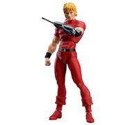 figma - Space Adventure Cobra [Cobra] (PVC&ABS Figure)