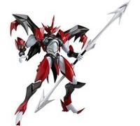 Figma Tekkaman Blade : Tekkaman Evil G