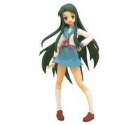 FIGMA - Tsuruya-san School Uniform ver (Suzumiya Haruhi no Yuutsu) G