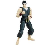 Figma Virtua Fighter: Akira Yuki NC