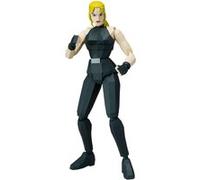 Virtua Fighter Figurine Figma Sarah Bryant 15 Cm