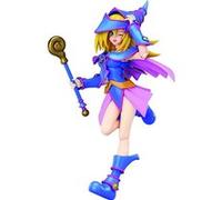 Figma Yu-gi-oh! Duel Monsters: Dark Magician Girl NC G