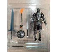figma624 Elden Ring Raging Wolf Action Figure 18cm