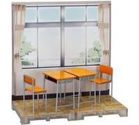Figmaplus: Classroom Set (re-run) G