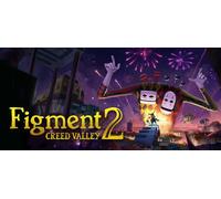 Figment 2: Creed Valley (PS5)