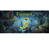 Figment: Journey Into the Mind (Xbox X)