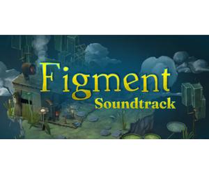 Figment Soundtrack (DLC)