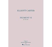 Figment Vi: Solo Oboe