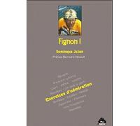 Fignon ! - Exercices D'admiration