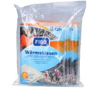 FIGO Coussin chauffant 12 h, autocollant, lot économique Chauffant 10 pc(s)