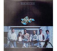 Figo - Nur mit Dir [Import]