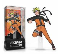 FiGPiN Classique : Naruto Shippuden - Naruto