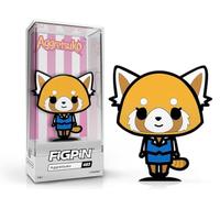 FiGPiN Classique : Sanrio - Aggrestuko # 483