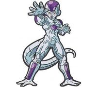 Figpin Dragon Ball Z Figpin Frieza (Final Form)