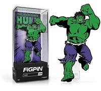 FiGPiN Marvel Classic - The Incredible Hulk #499