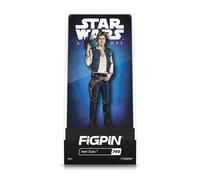 FiGPiN - Star Wars A New Hope - Han Solo (749)