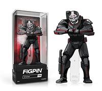 FiGPiN: Star Wars : The Bad Batch - Wrecker #766 (First Edition)