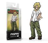 FiGPiN Toshinori Yagi #283 My Hero Academia - Broche de collection