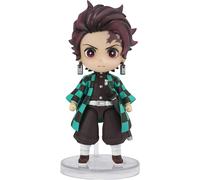 Figuarts Mini Demon Slayer Kimetsu No Yaiba: Tanjiro Kamado [Import Japonais]