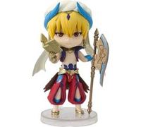 Figuarts-mini Fate/grand Order Gilgamesh Approx. 90mm Pvc&abs Painted Poseable Figure noir G