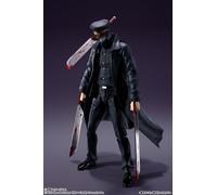 Figuarts S.H. Chainsaw Man Samurai Sword