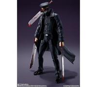 Figuarts S.H. Chainsaw Man Samurai Sword E