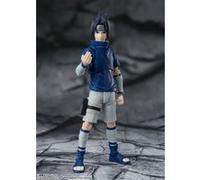 Figuarts S.H. Naruto Sasuke Uchiha Ninja Prodigy