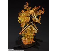 Tamashii Nations Figuarts Zero – Boruto Naruto Next Generations : Naruto Uzumaki Kizuna Relation