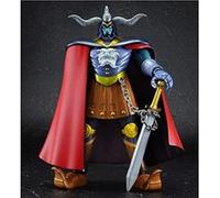 Figuarts Zero Dark General D.c. NC G