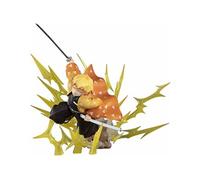 Tamashii Nations Figurine FiguartsZero Agatsuma Zenitsu – PVC 21 cm – Souffle du tonnerre