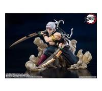 Figuarts Zero Demon Slayer Tengen Uzui