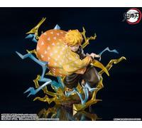 Figuarts Zero Demon Slayer Zenitsu