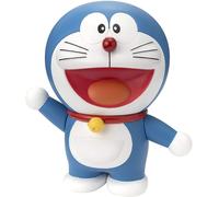 Figuarts Zero Doraemon Approximately 100mm Pvc & Abs Painted Artistic Figures [Import Japonais]