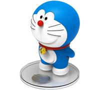 Figuarts Zero Doraemon (Stand By Me Doraemon 2) Approximately 110mm Abs Complete Painted Figure [Import Japonais]